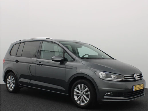 Volkswagen Touran - Afbeelding 18 van 30