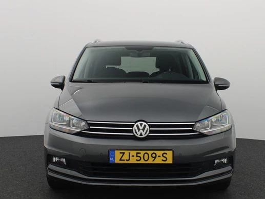 Volkswagen Touran - Afbeelding 19 van 30