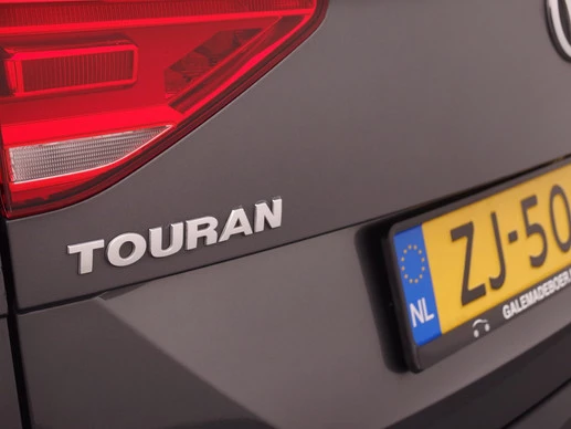 Volkswagen Touran - Afbeelding 20 van 30