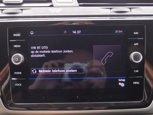 Volkswagen Touran - Afbeelding 24 van 30