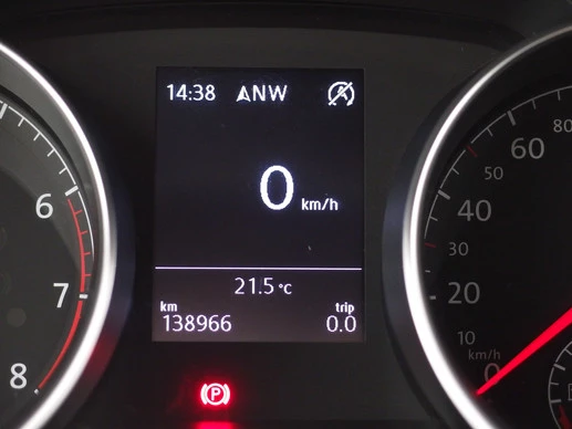 Volkswagen Touran - Afbeelding 30 van 30