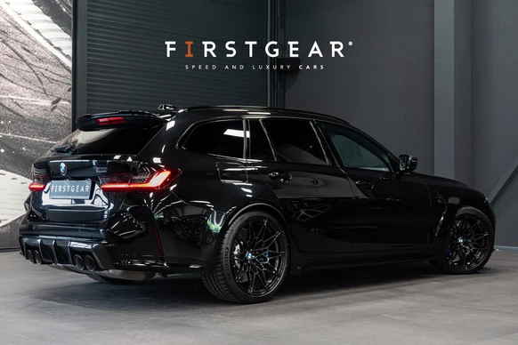 BMW M3 - Afbeelding 2 van 30