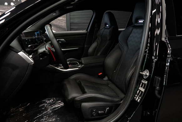 BMW M3 - Afbeelding 3 van 30