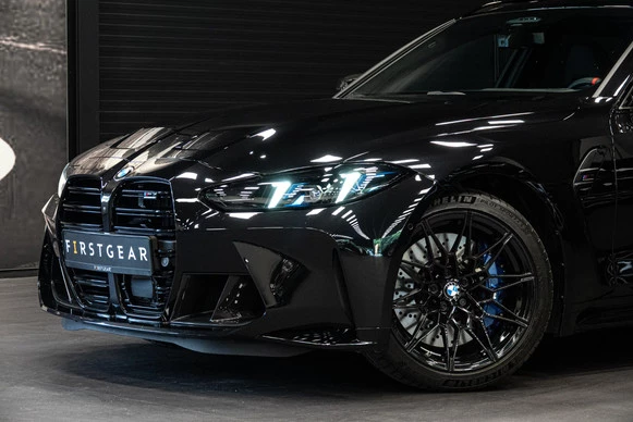 BMW M3 - Afbeelding 4 van 30