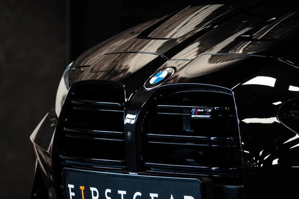 BMW M3 - Afbeelding 6 van 30