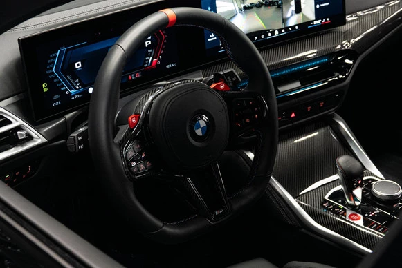 BMW M3 - Afbeelding 7 van 30