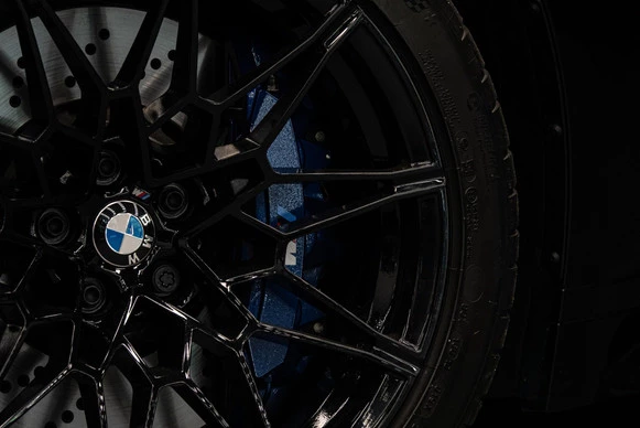 BMW M3 - Afbeelding 8 van 30
