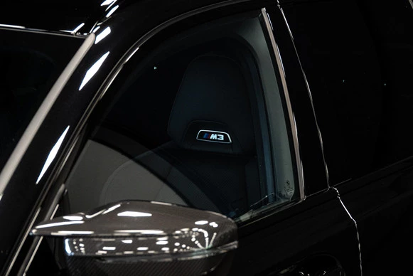 BMW M3 - Afbeelding 9 van 30