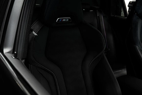 BMW M3 - Afbeelding 11 van 30