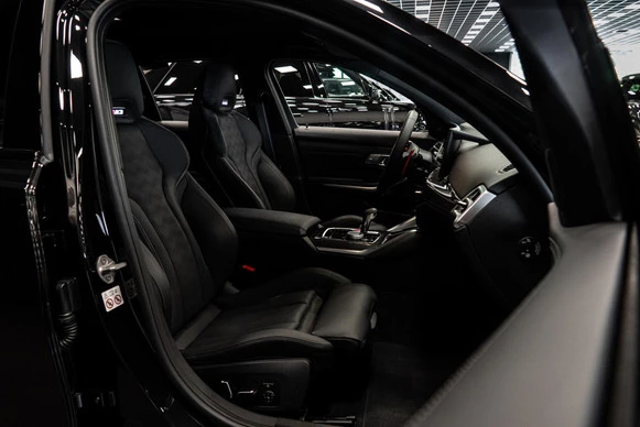 BMW M3 - Afbeelding 15 van 30