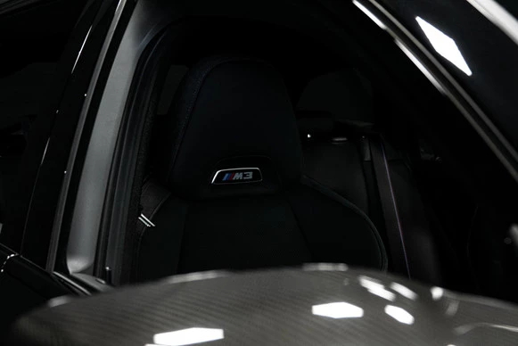 BMW M3 - Afbeelding 16 van 30