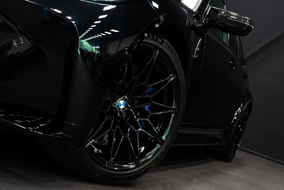 BMW M3 - Afbeelding 17 van 30