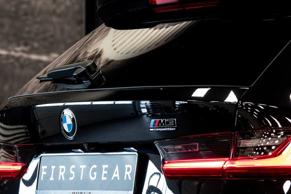 BMW M3 - Afbeelding 21 van 30