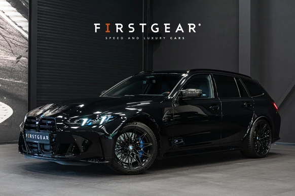 BMW M3 - Afbeelding 1 van 30