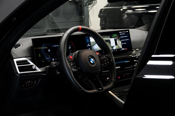 BMW M3 - Afbeelding 22 van 30