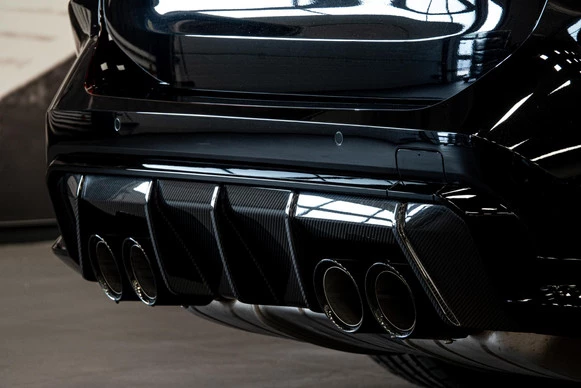 BMW M3 - Afbeelding 24 van 30