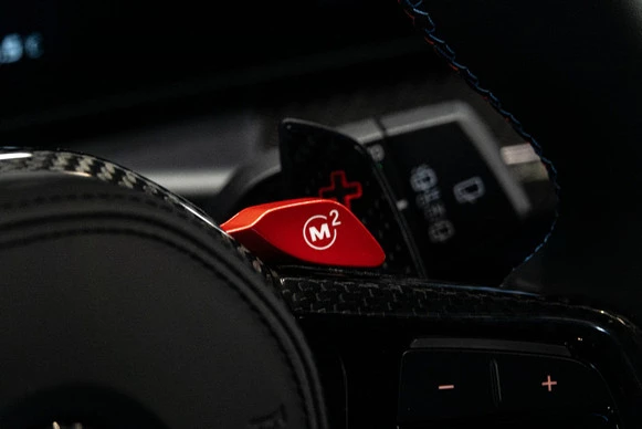 BMW M3 - Afbeelding 27 van 30
