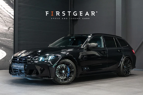 BMW M3 - Afbeelding 1 van 30