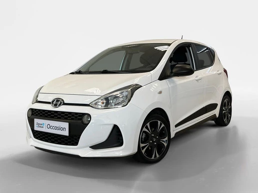 Hyundai i10 - Afbeelding 1 van 23