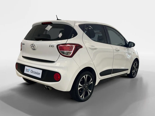 Hyundai i10 - Afbeelding 2 van 23