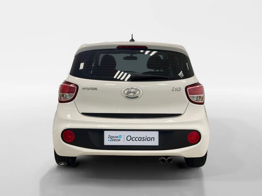 Hyundai i10 - Afbeelding 3 van 23