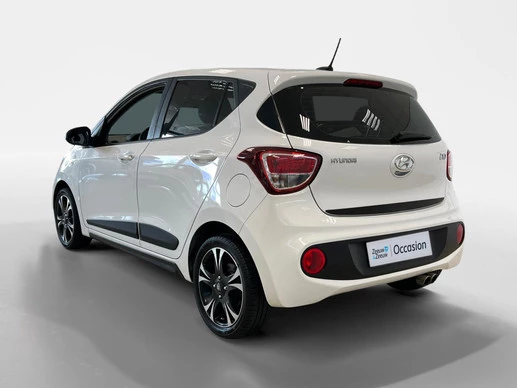 Hyundai i10 - Afbeelding 4 van 23