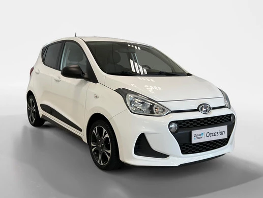 Hyundai i10 - Afbeelding 5 van 23