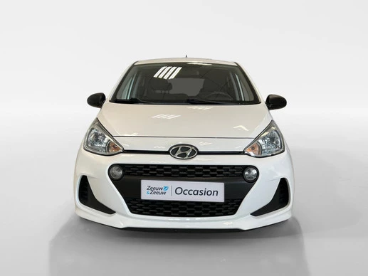 Hyundai i10 - Afbeelding 6 van 23