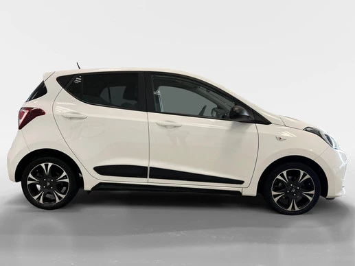 Hyundai i10 - Afbeelding 7 van 23