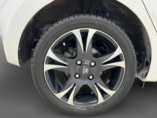 Hyundai i10 - Afbeelding 9 van 23