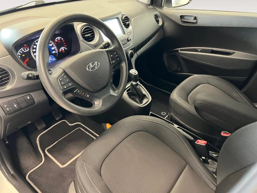 Hyundai i10 - Afbeelding 10 van 23