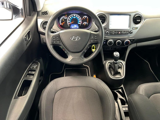 Hyundai i10 - Afbeelding 11 van 23