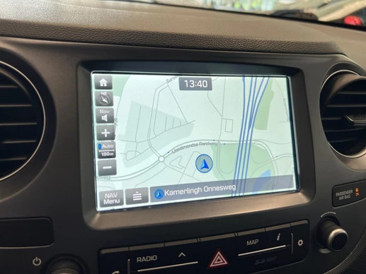 Hyundai i10 - Afbeelding 12 van 23