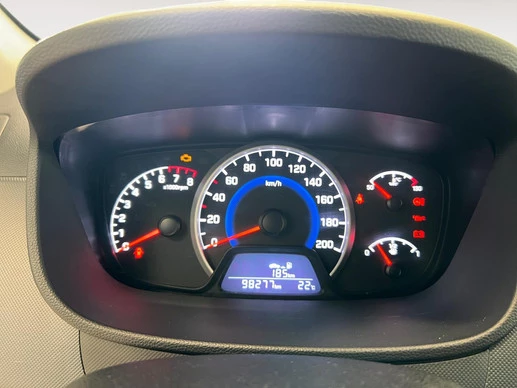Hyundai i10 - Afbeelding 13 van 23
