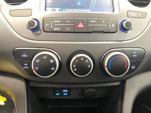 Hyundai i10 - Afbeelding 15 van 23