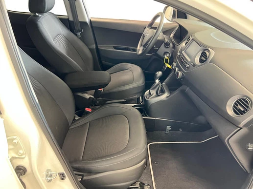 Hyundai i10 - Afbeelding 16 van 23