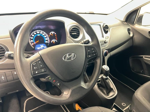 Hyundai i10 - Afbeelding 17 van 23