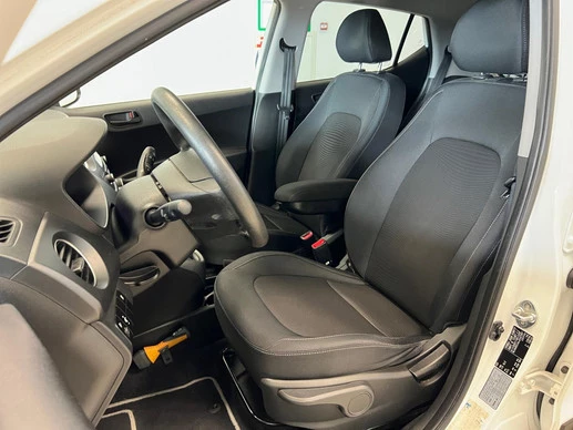 Hyundai i10 - Afbeelding 19 van 23