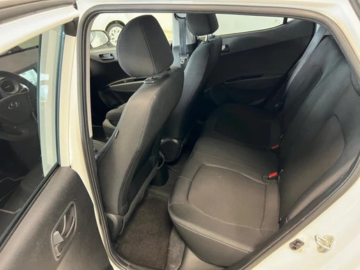 Hyundai i10 - Afbeelding 20 van 23