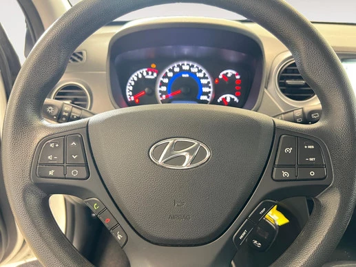 Hyundai i10 - Afbeelding 22 van 23