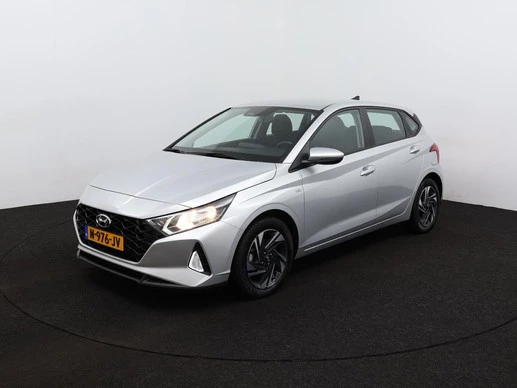 Hyundai i20 - Afbeelding 1 van 30