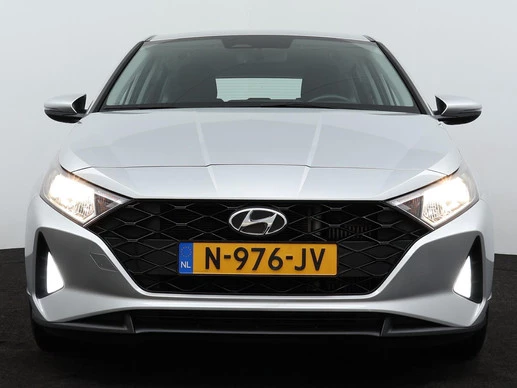 Hyundai i20 - Afbeelding 2 van 30