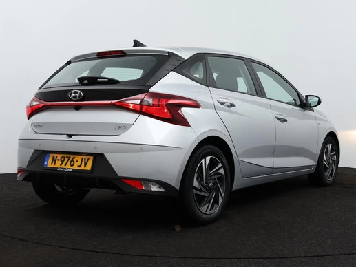 Hyundai i20 - Afbeelding 3 van 30
