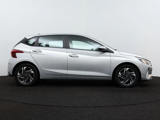 Hyundai i20 - Afbeelding 4 van 30