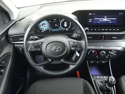 Hyundai i20 - Afbeelding 5 van 30