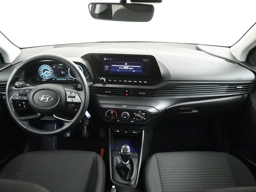 Hyundai i20 - Afbeelding 6 van 30