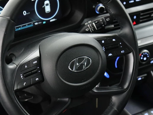 Hyundai i20 - Afbeelding 10 van 30