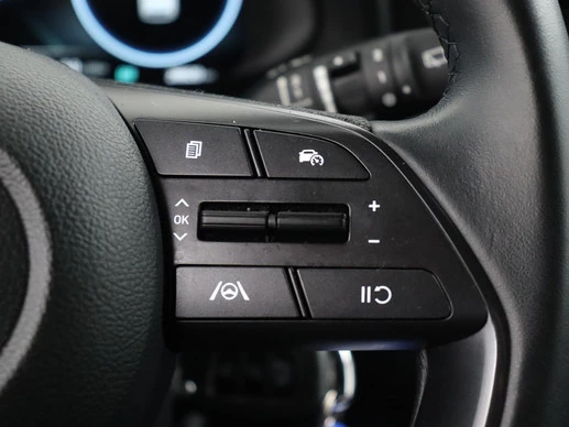 Hyundai i20 - Afbeelding 11 van 30
