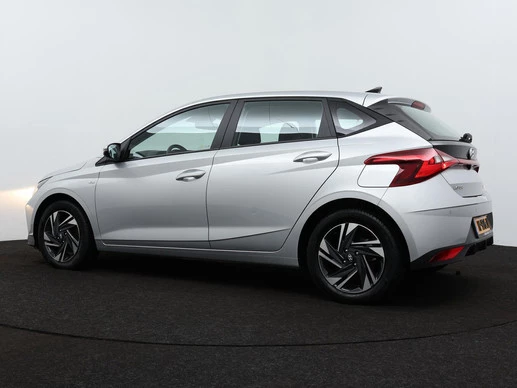 Hyundai i20 - Afbeelding 14 van 30