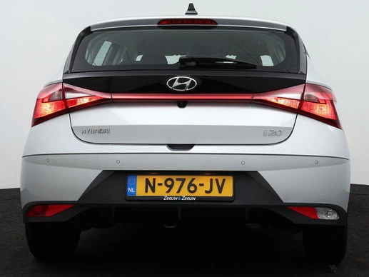 Hyundai i20 - Afbeelding 15 van 30